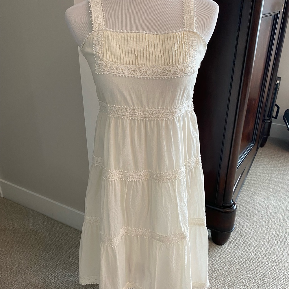Matilda Jane sundress